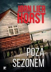 Seria o komisarzu Williamie Wistingu (tom 7) Poza sezonem
