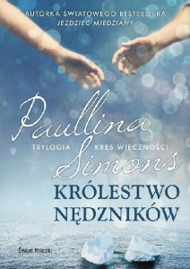 Kres wieczności (tom 2) Królestwo nędzników