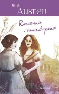 Rozważna i romantyczna