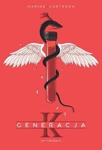 Generacja K (tom 1)