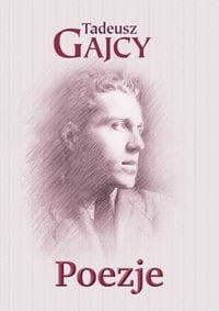 Poezje Gajcy