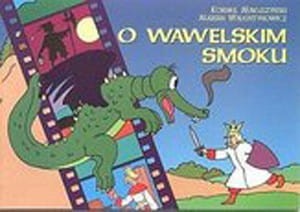 O wawelskim smoku