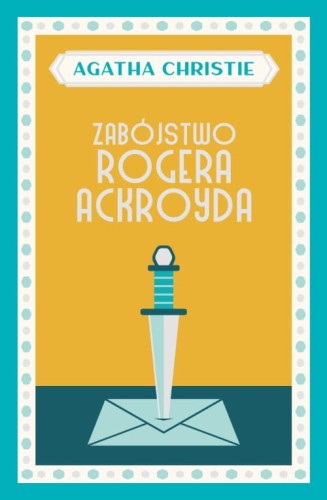 Zabójstwo Rogera Ackroyda