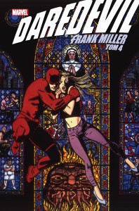 Daredevil T. 4
