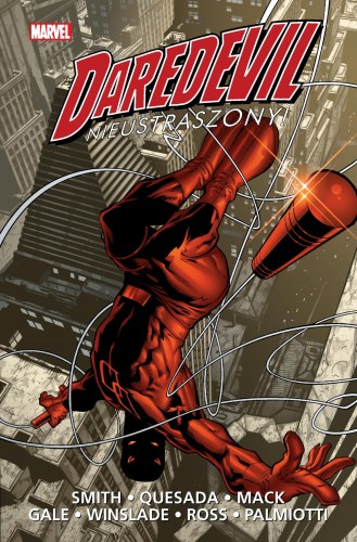 Daredevil Nieustraszony