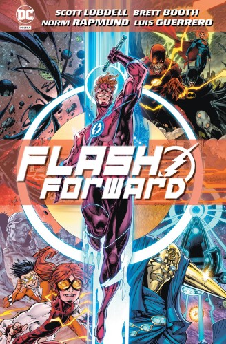 Flash Forward