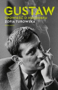 Gustaw. Opowieść o Holoubku
