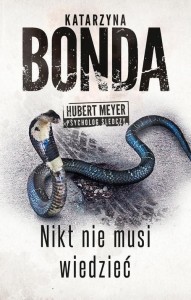 Hubert Meyer (4) Nikt nie musi wiedzieć