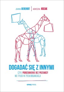 Dogadać się z innymi