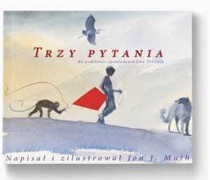 Trzy pytania