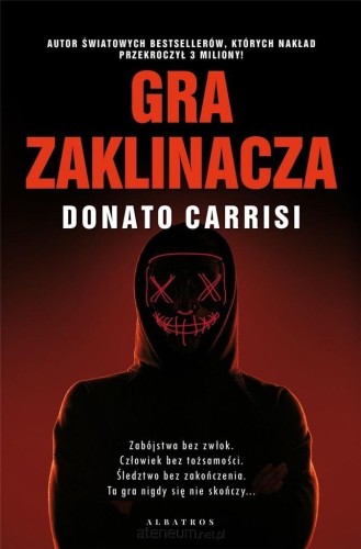 Gra zaklinacza