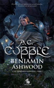 Beniamin Ashwood (Tom 1)