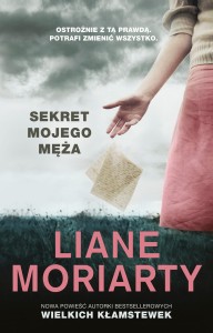 Sekret mojego męża