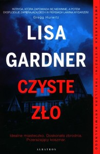 Detektyw D.D. Warren Tom 11. Czyste zło