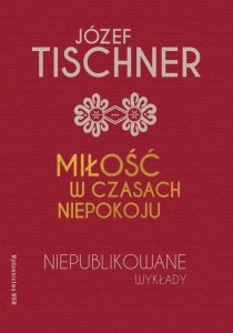 Miłość w czasach niepokoju