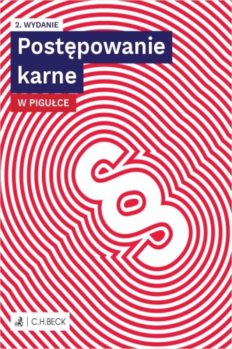Postępowanie karne w pigułce