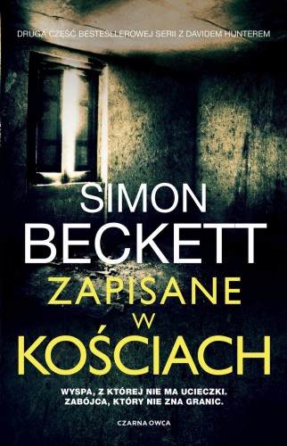 Zapisane w kościach