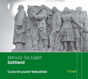 Gottland (CD MP3)