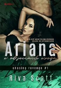Ariana w objęciach wroga