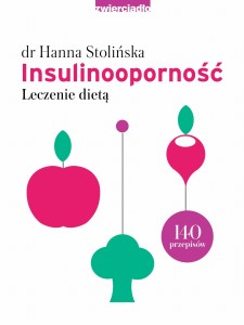 Insulinooporność. Leczenie dietą