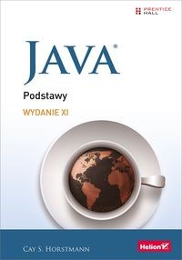 Java Podstawy (wydanie 12)