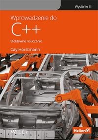 Wprowadzenie do C++
