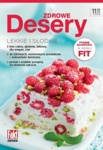 Zdrowe desery