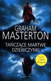 Detektyw Katie Maguire. Tańczące martwe dziewczynki (Tom 8)
