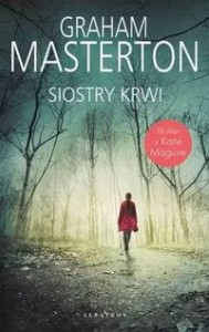 Detektyw Katie Maguire.  Siostry Krwi (Tom 5)