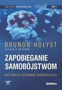 Zapobieganie samobójstwom Tom 1