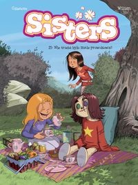 Sisters (15) Nie trzeba było mnie prowokować