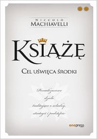 Książę. Cel uświęca środki