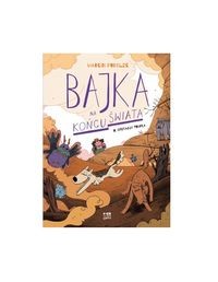 Bajka na końcu świata (tom 6) Operacja Trufla