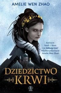 Dziedzictwo krwi 1