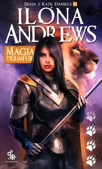 Magia triumfuje