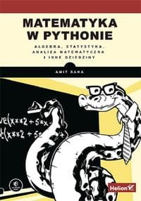Matematyka w Pythonie.
