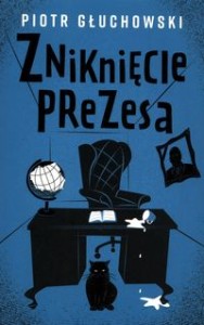 Zniknięcie prezesa