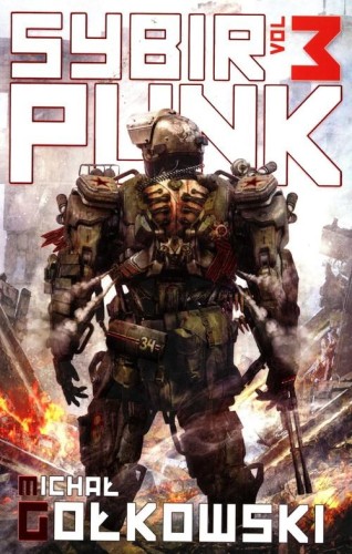 SybirPunk vol 3
