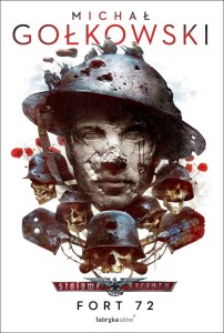 Stalowe Szczury Tom.5 Fort 72