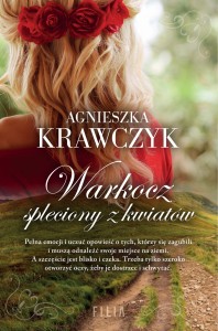 Leśne Ustronie (tom 1) Warkocz spleciony z kwiatów