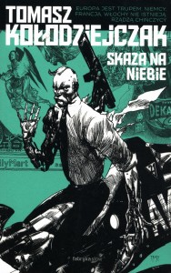 Skaza na niebie