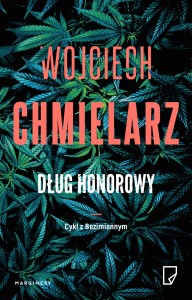 Bezimienny (Tom 2) Dług honorowy