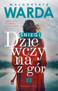 Dziewczyna z gór (2) Śniegi