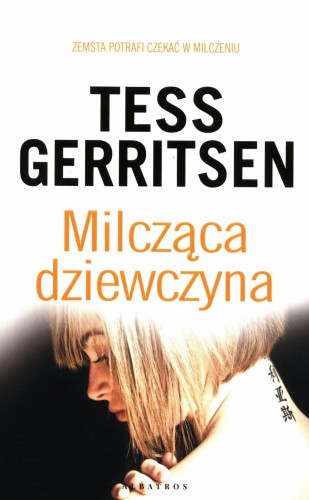 Milcząca dziewczyna