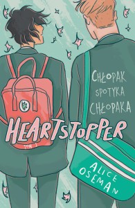 Heartstopper (tom 1)