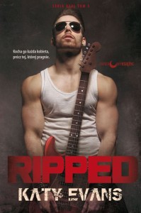 Real (5) Ripped