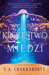 Królestwo miedzi