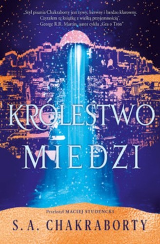 Królestwo miedzi