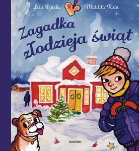 Zagadka złodzieja świąt