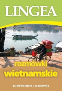 Rozmówki wietnamskie (ze słownikiem i gramatyką)